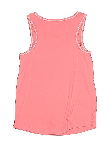 Crazy 8 Sleeveless T-Shirt (view 2)