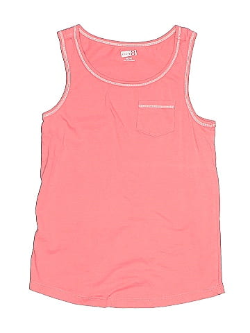 Crazy 8 Sleeveless T-Shirt (view 1)