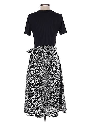 Zattcas Casual Dress (view 2)