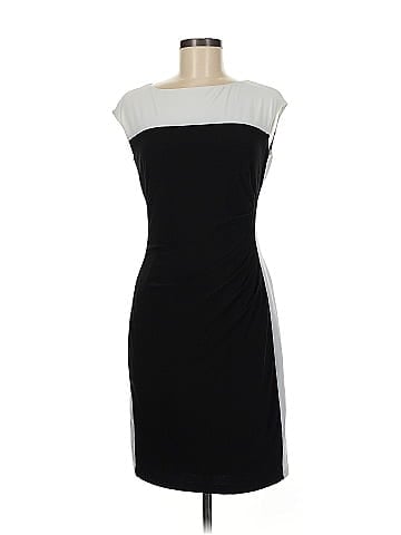 Lauren by Ralph Lauren Cocktail Dress (view 1)