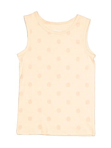 Circo Sleeveless T-Shirt (view 1)