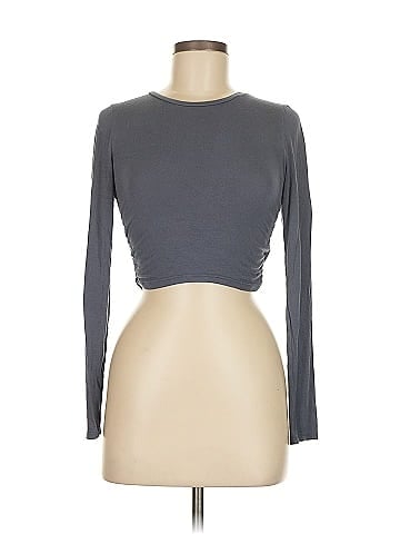 Antistar Long Sleeve T-Shirt (view 1)