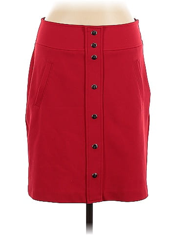 Dana Buchman Casual Skirt (view 1)