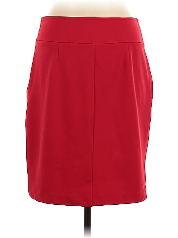 Dana Buchman Casual Skirt (view 2)