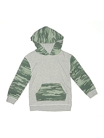 Epic Threads Pullover Hoodie (view 1)
