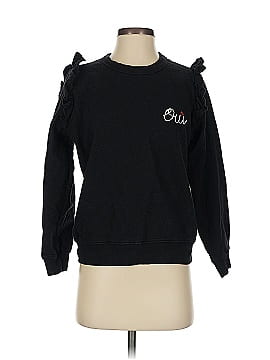 Clare V. Sweatshirt (view 1)