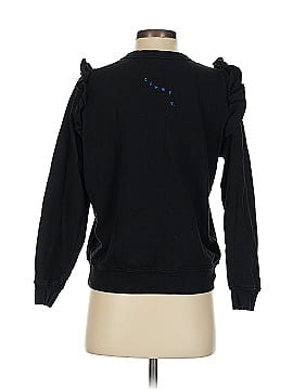 Clare V. Sweatshirt (view 2)