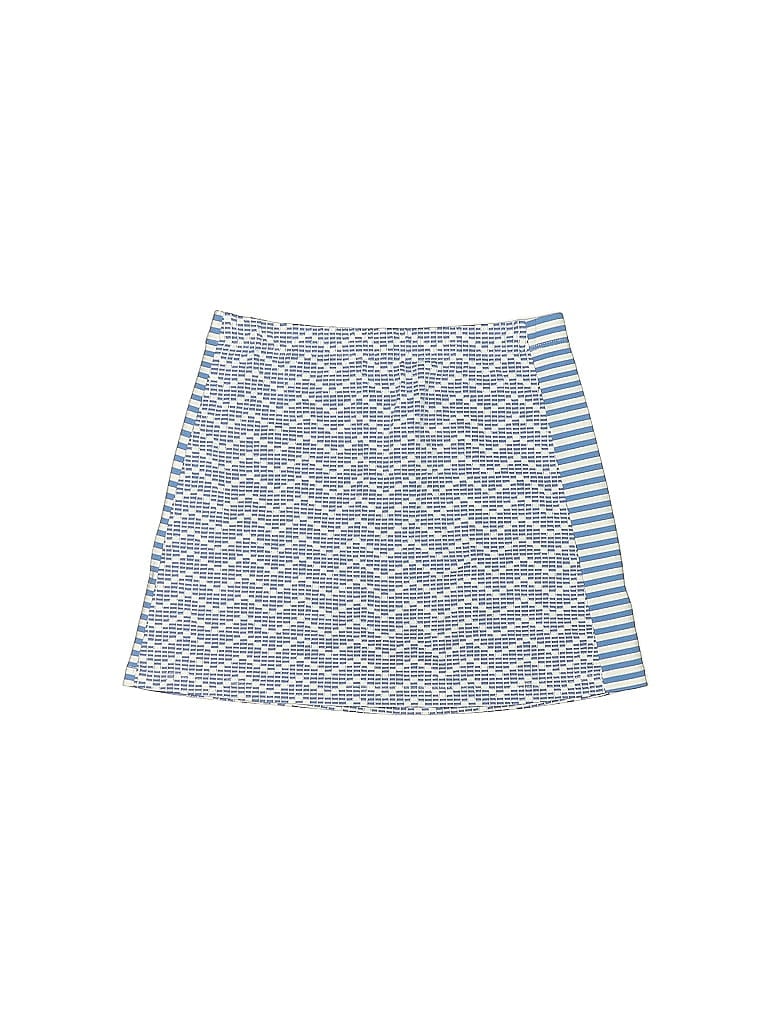 Click to view more detailed imagery on our partner's website Pre-owned J. Mclaughlin Kids' Skirt In Blue