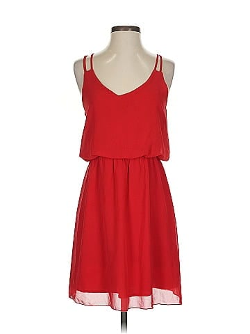 TOBI Casual Dress (view 1)