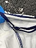 T by Talbots Print Blue One Piece Swimsuit Size XXS (estimated) - photo 3