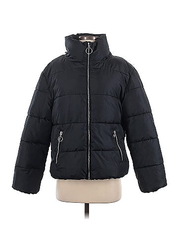 CoffeeShop Snow Jacket (view 1)