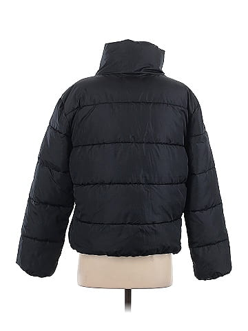 CoffeeShop Snow Jacket (view 2)