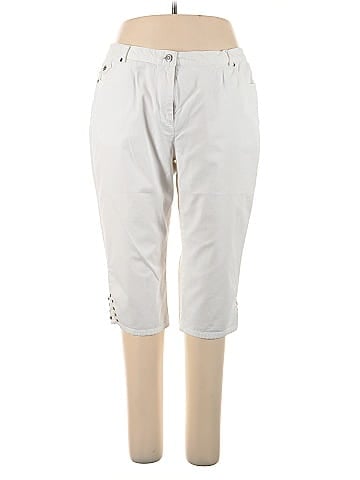 Ruby Rd. Casual Pants (view 1)