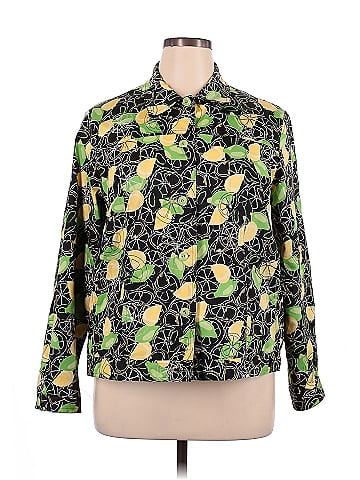 Laura Ashley Jacket (view 1)