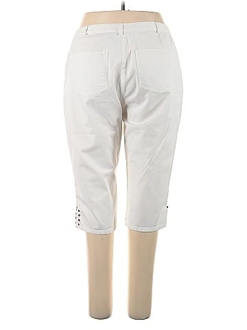 Ruby Rd. Casual Pants (view 2)