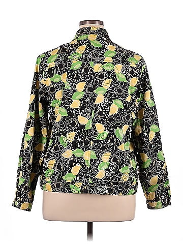 Laura Ashley Jacket (view 2)