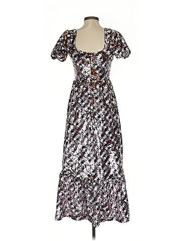Made with Tender Loving Care by HVN Cocktail Dress (view 2)