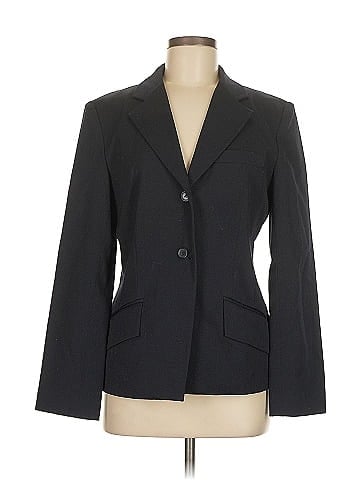AK Anne Klein Blazer (view 1)