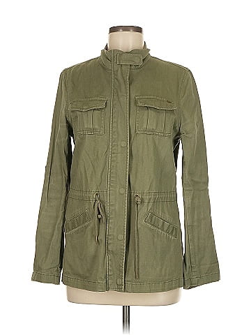 Max Jeans Jacket (view 1)