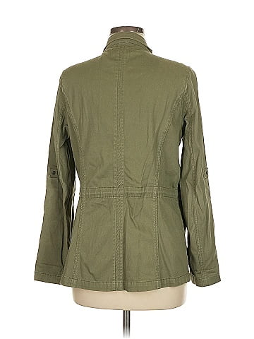 Max Jeans Jacket (view 2)
