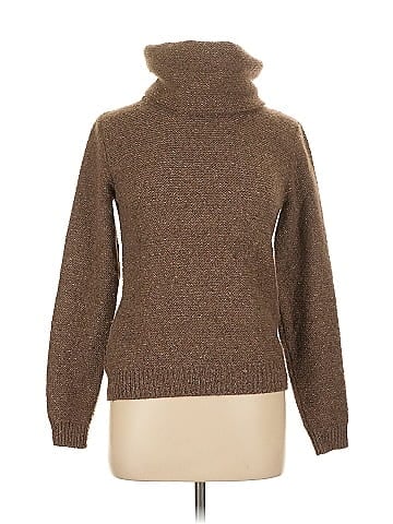 Ralph Lauren Collection Cashmere Pullover Sweater (view 1)