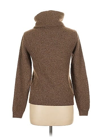 Ralph Lauren Collection Cashmere Pullover Sweater (view 2)