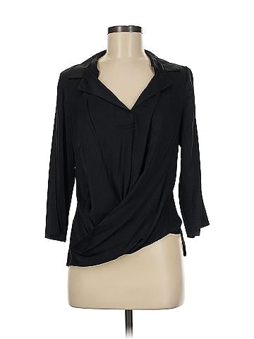 Elie Tahari 3/4 Sleeve Blouse (view 1)