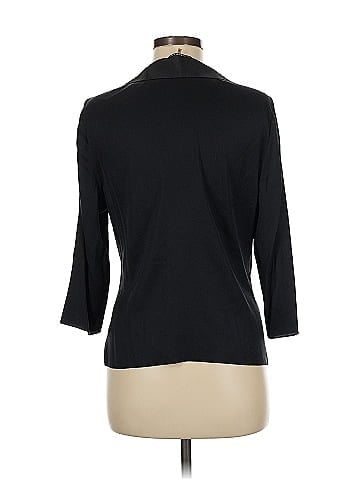 Elie Tahari 3/4 Sleeve Blouse (view 2)