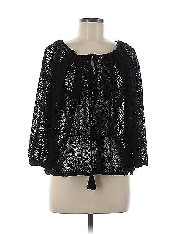 Denim & Supply Ralph Lauren 3/4 Sleeve Blouse (view 1)