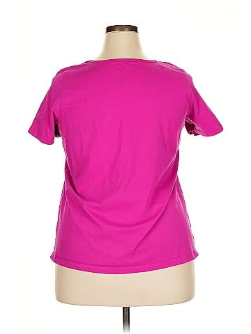 Roaman's Short Sleeve T-Shirt (view 2)