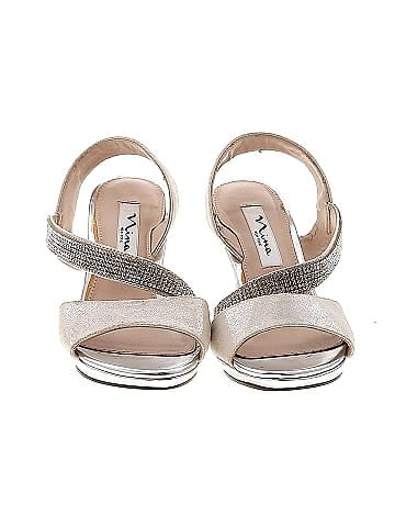 Nina Sandals (view 2)