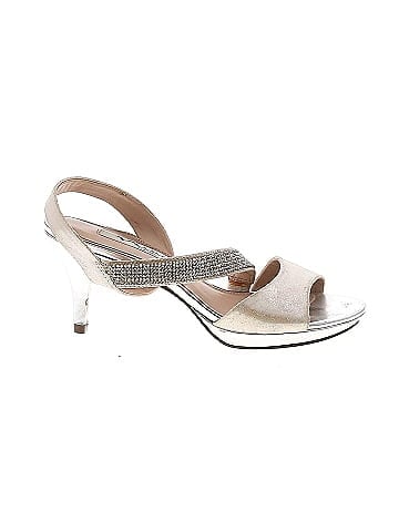 Nina Sandals (view 1)
