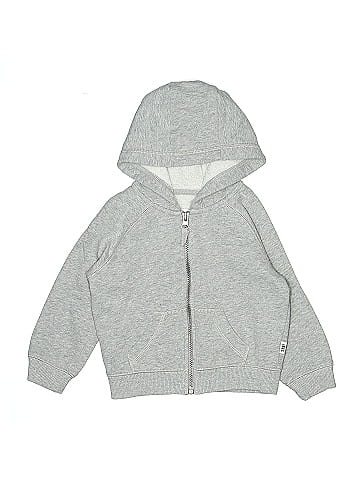 Carter's Zip Up Hoodie (view 1)