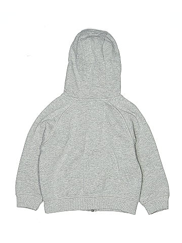 Carter's Zip Up Hoodie (view 2)