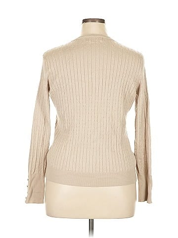 Melrose Chic Pullover Sweater (view 2)