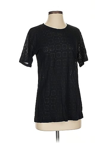 Et Vous Short Sleeve T-Shirt (view 1)