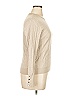 Melrose Chic Tan Pullover Sweater Size 0X - photo 3