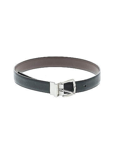 Wrangler Jeans Co Leather Belt (view 1)