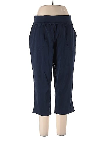 Christopher & Banks Casual Pants (view 1)