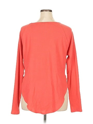 JoyLab 3/4 Sleeve T-Shirt (view 2)