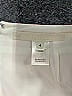 Troubadour Stripes Blue Casual Skirt Size 4 - photo 3