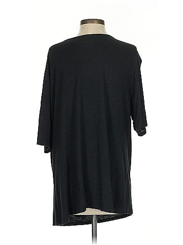 Merona 3/4 Sleeve Top (view 2)