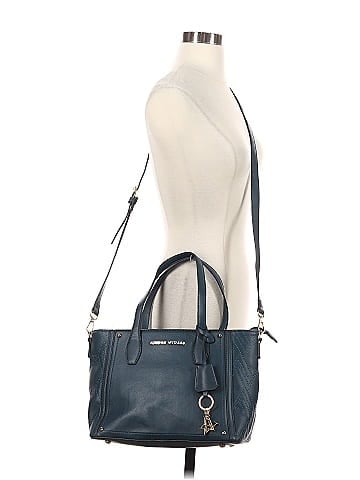 Adrienne Vittadini Satchel (view 2)