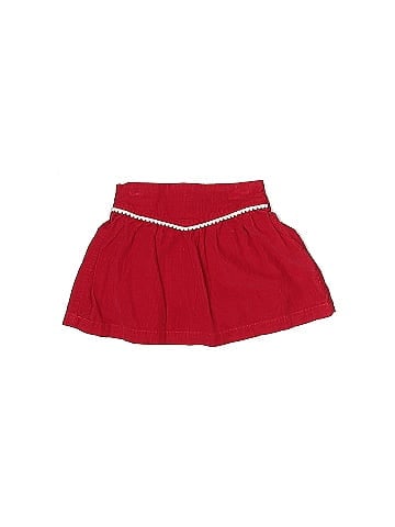 Hanna Andersson Skirt (view 1)