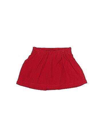 Hanna Andersson Skirt (view 2)