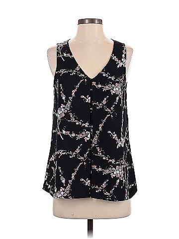 Daniel Rainn Sleeveless Blouse (view 1)