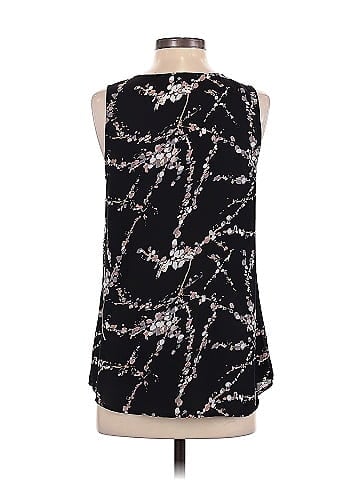 Daniel Rainn Sleeveless Blouse (view 2)