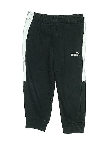 Puma Track Pants (view 1)