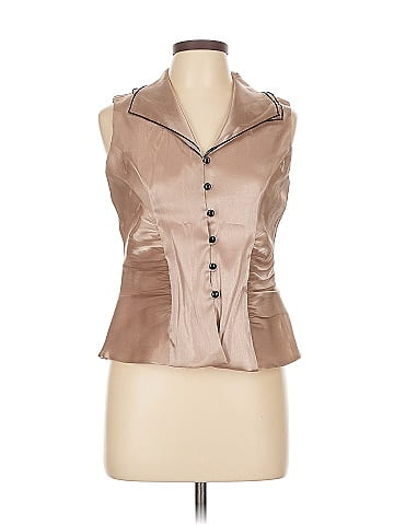DressBarn Vest (view 1)
