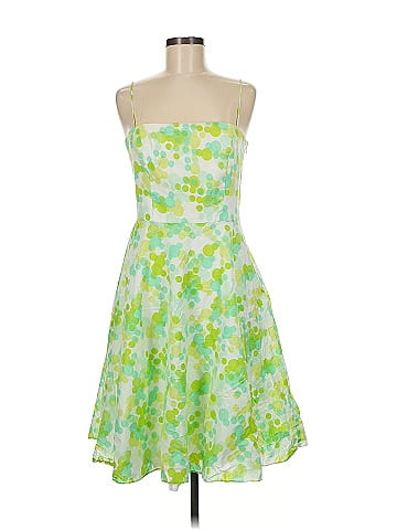 Maggy London Cocktail Dress (view 1)
